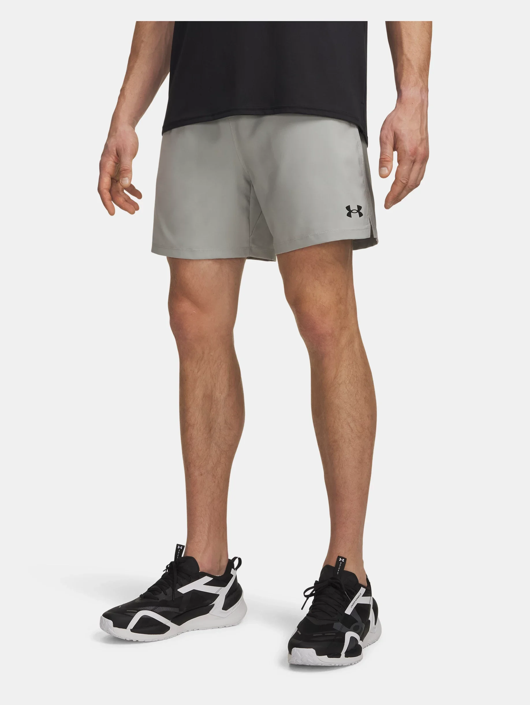 UA Vanish Woven 2.0 - 1