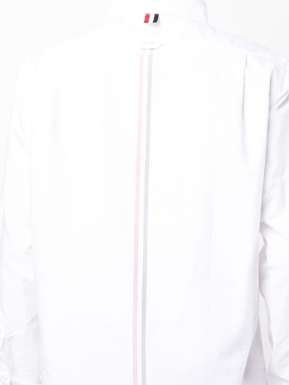 cotton pocket shirt - 5