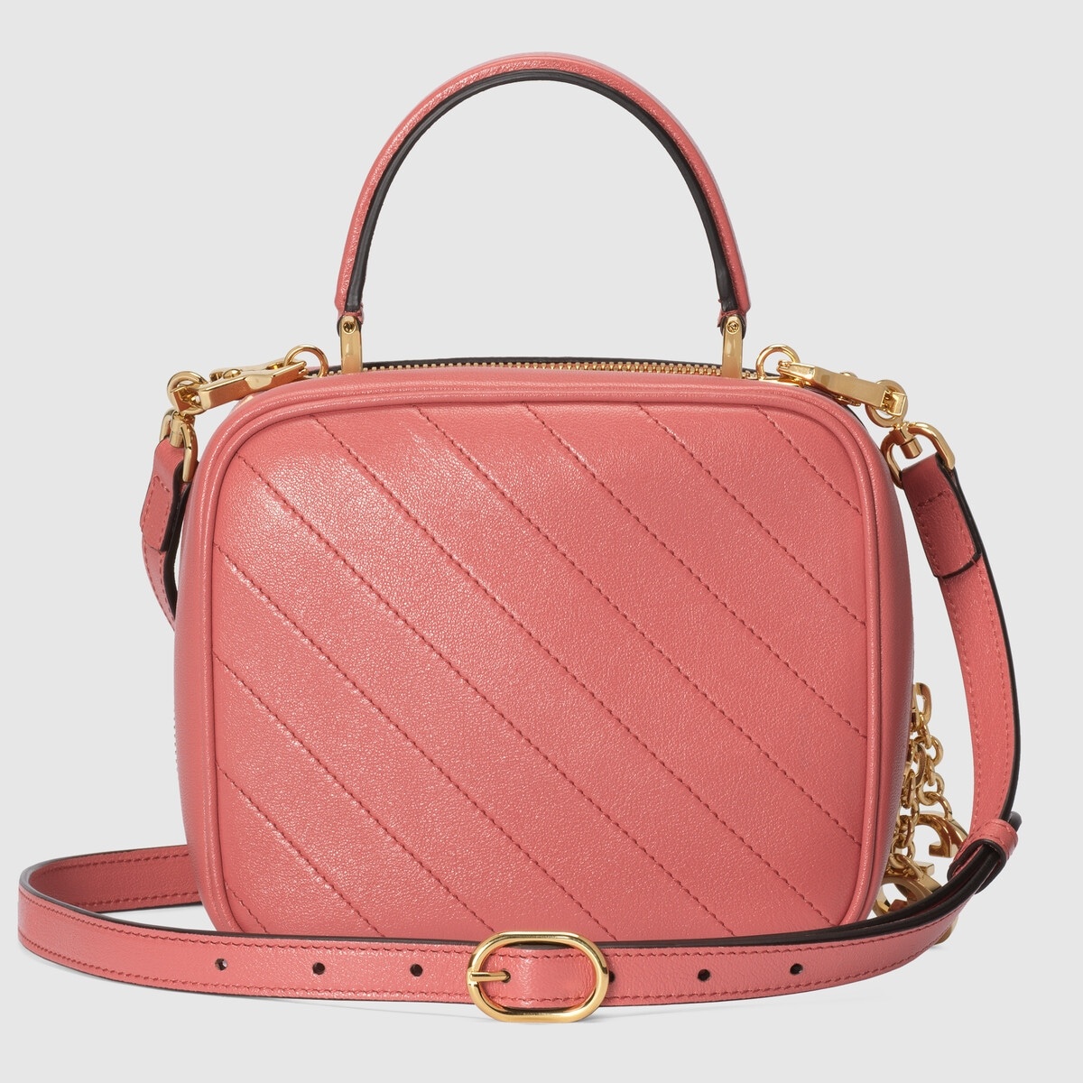 Gucci Blondie top handle bag - 6