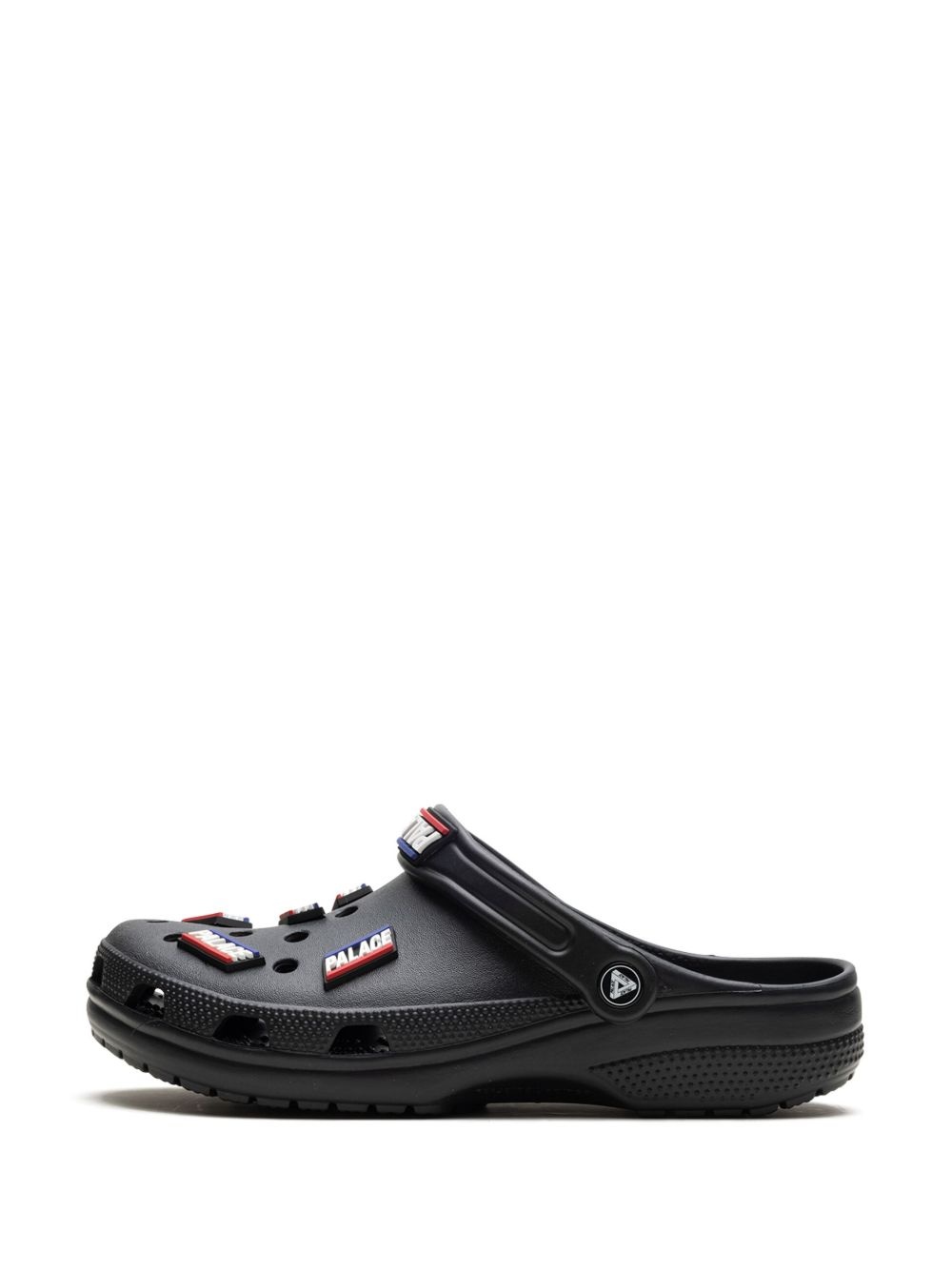 x Palace Classic clogs - 5