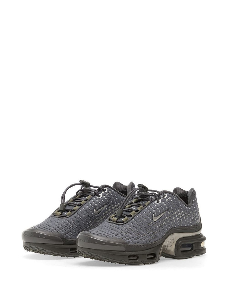 Nike Air Max Plus VII Iron Grey and Smoke Grey sneakers outlook