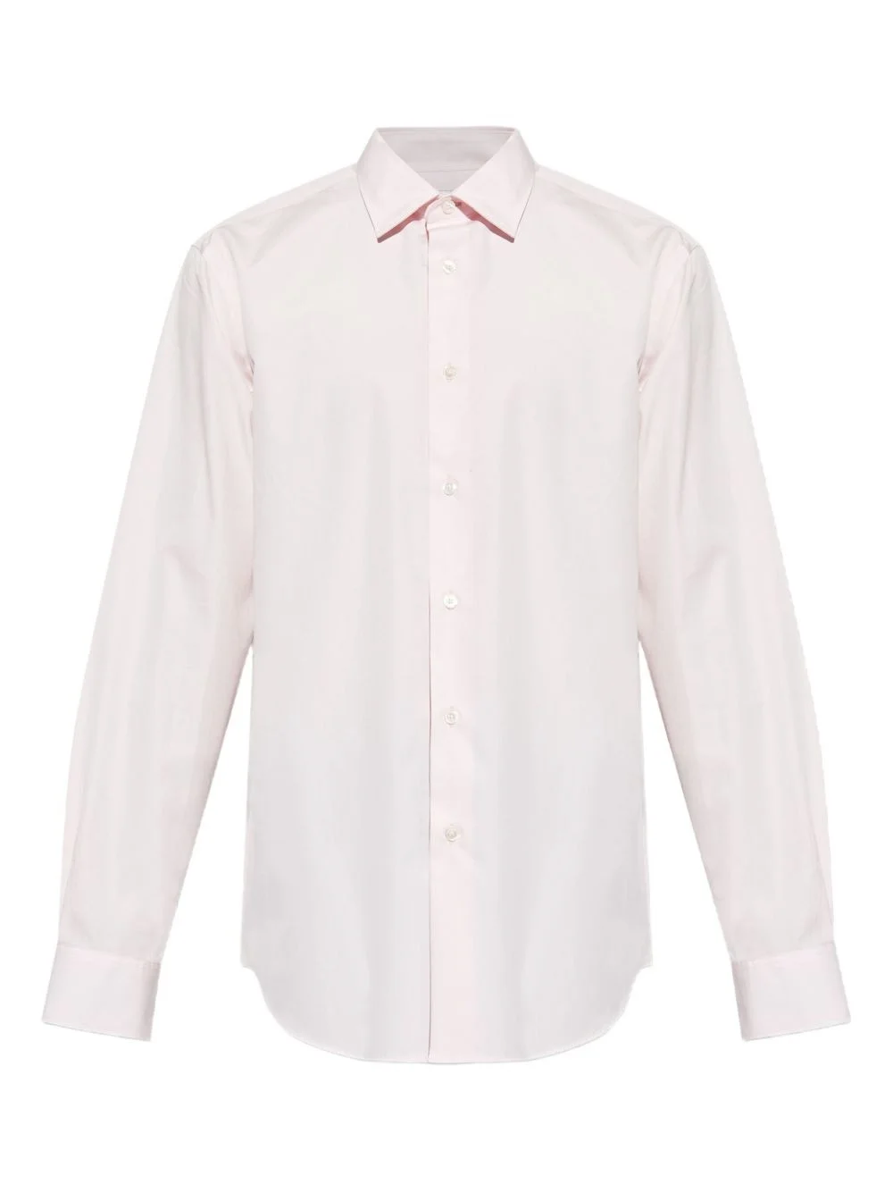 Signature Stripe shirt - 1