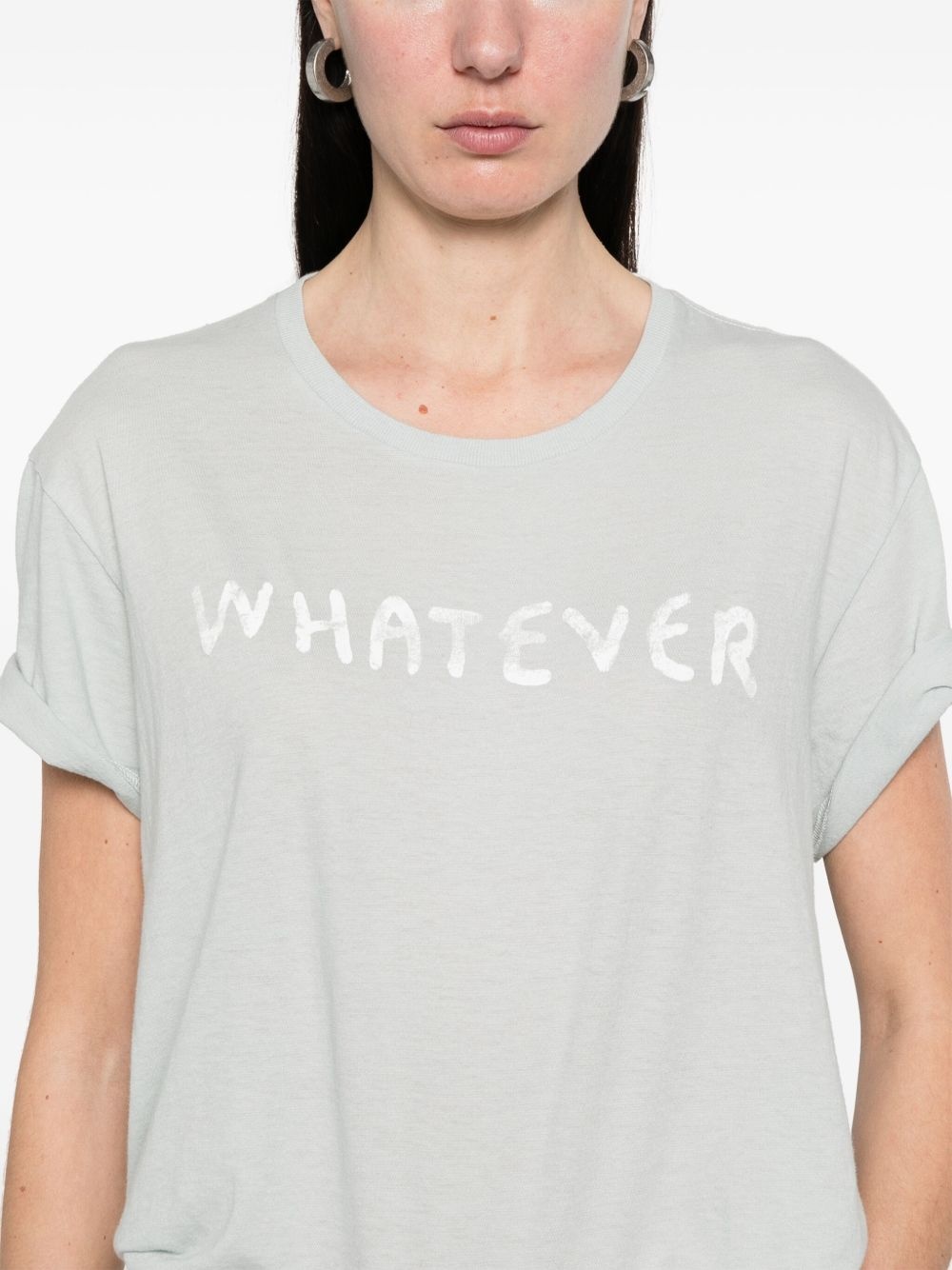 "Whatever Boy" T-shirt - 5