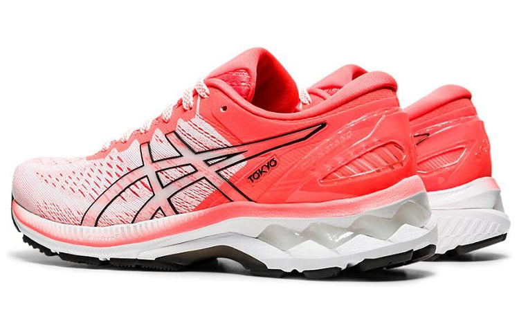 (WMNS) Asics Gel Kayano 27 'Tokyo' 1012A948-100 - 4