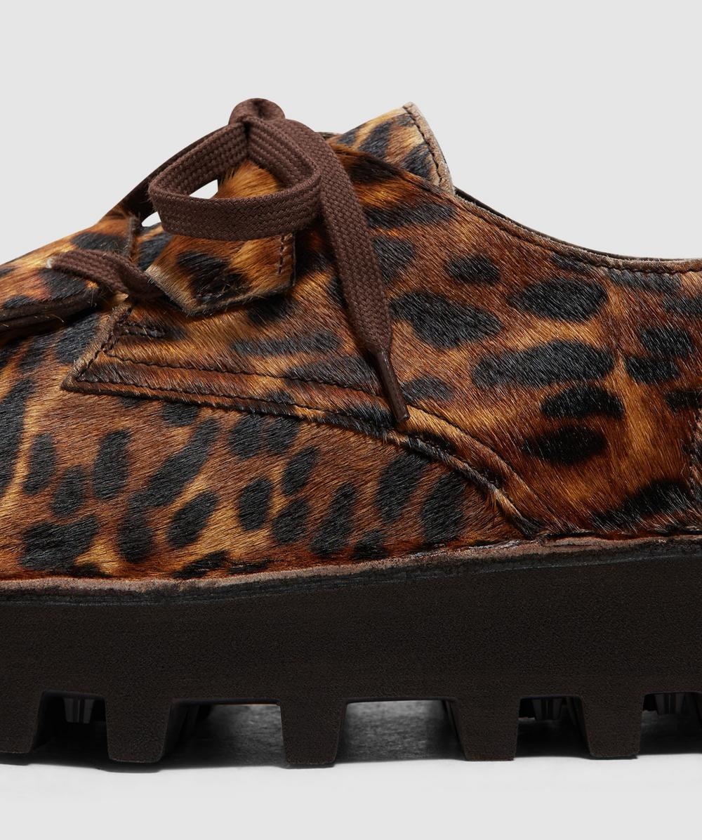 X Engineered garments desert khan - 7