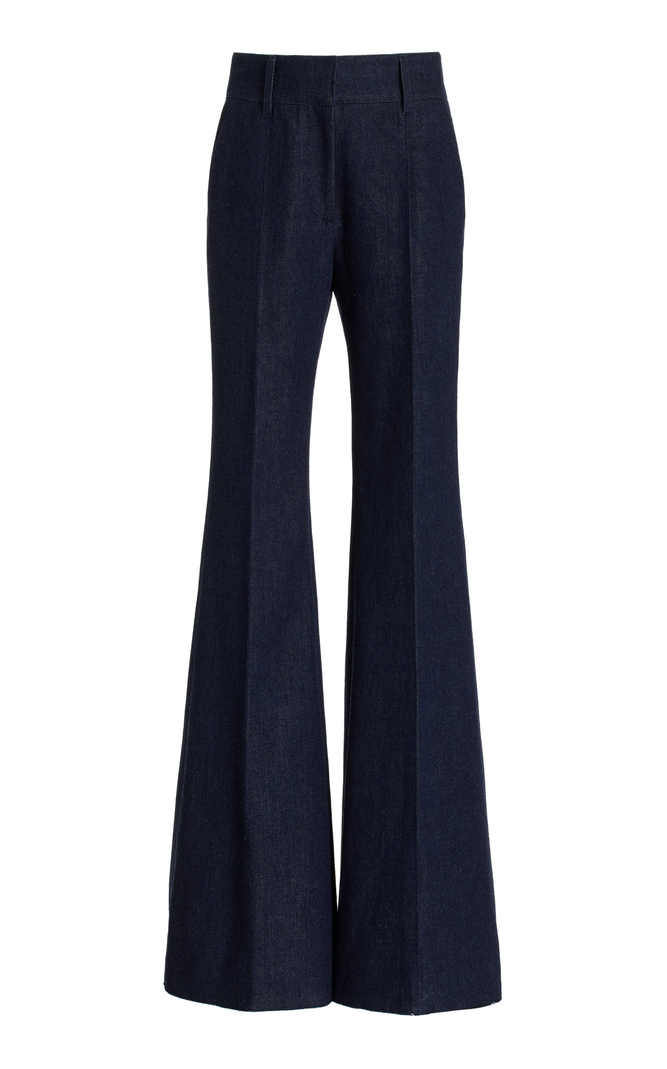 Rhein Pant in Denim - 1