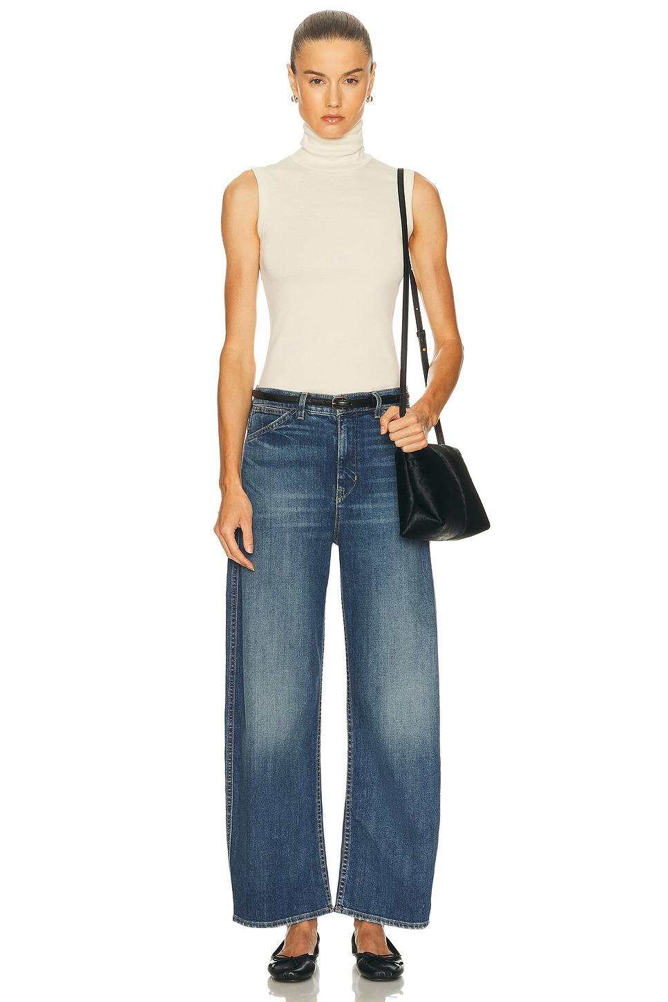 Tribeca Curved Leg - 5