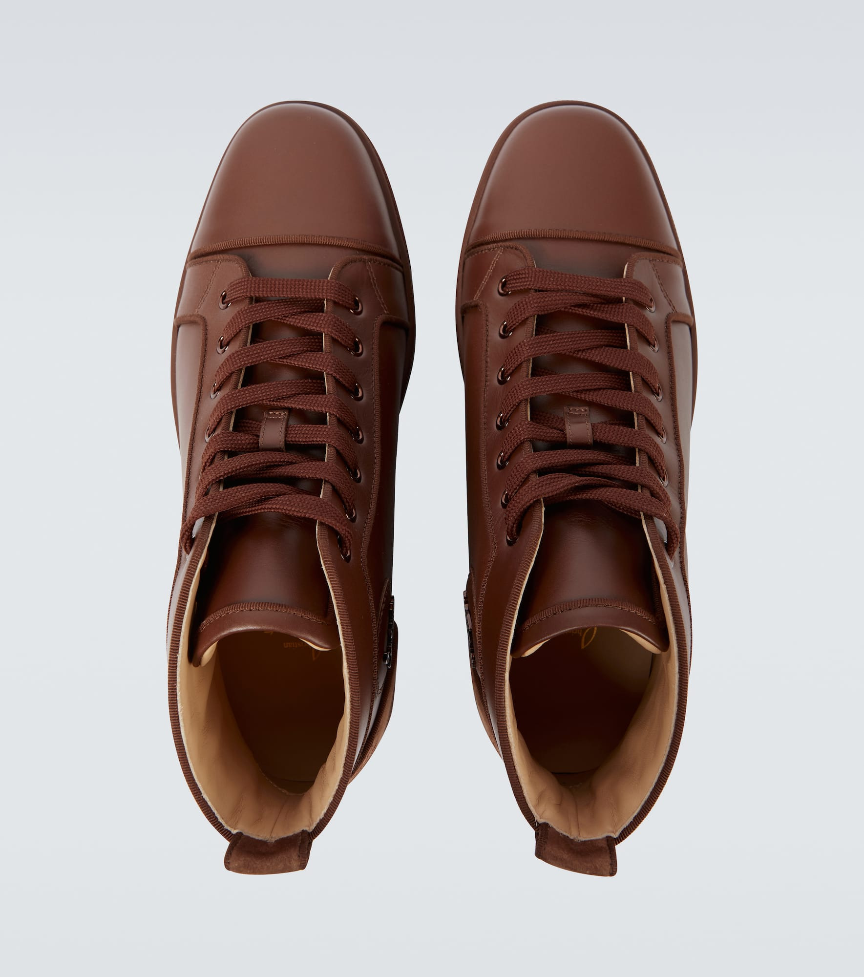 Fun Louis sneakers - 4