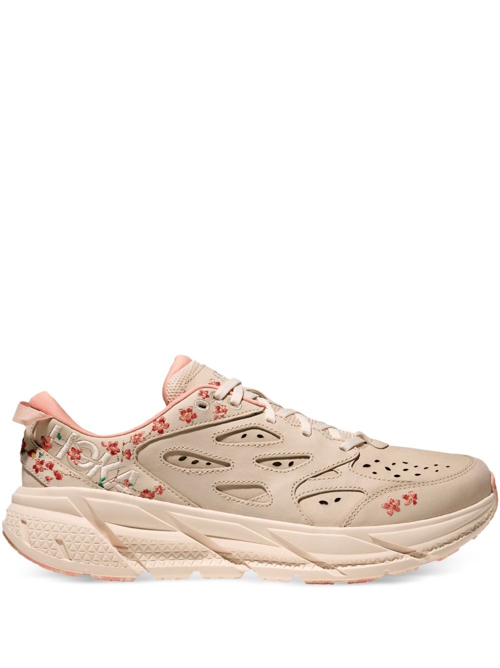Vibrant Bloom Clifton L sneakers - 1