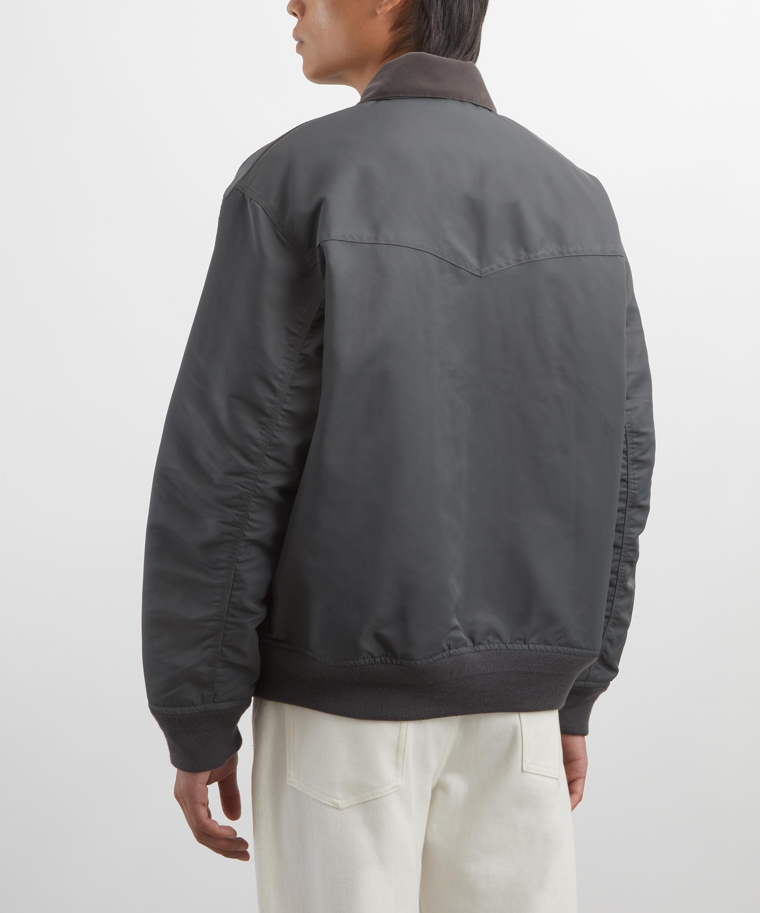 Santa Fe Alumni Jacket - 4