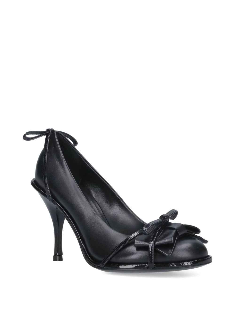 110 Decolleté pumps - 2