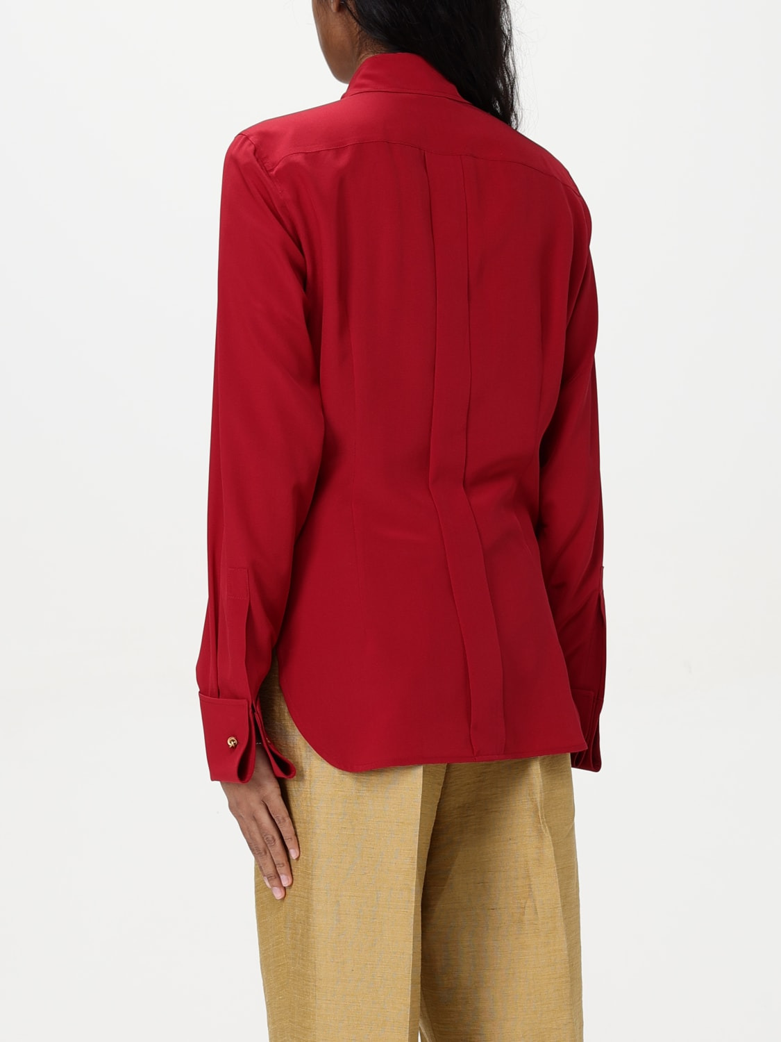 Shirt woman Max Mara - 3