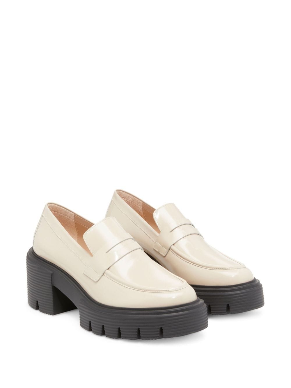 60mm Soho loafers - 2