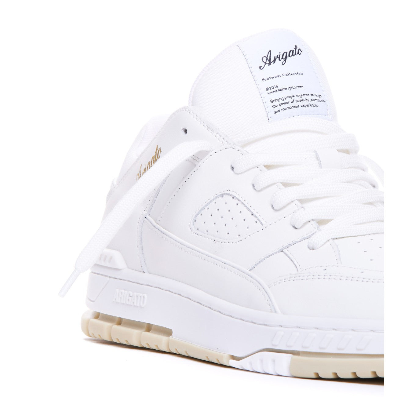 Axel Arigato Men Sneakers Area Low - 3