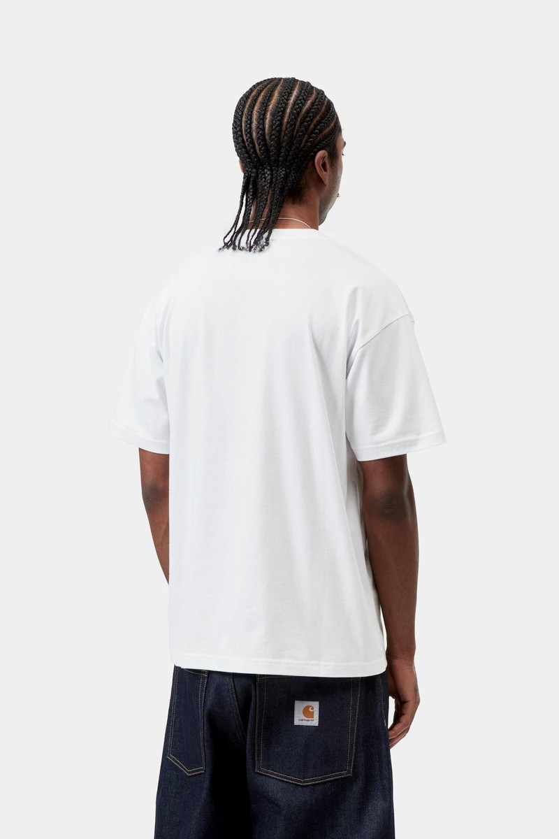Clover T-Shirt 4