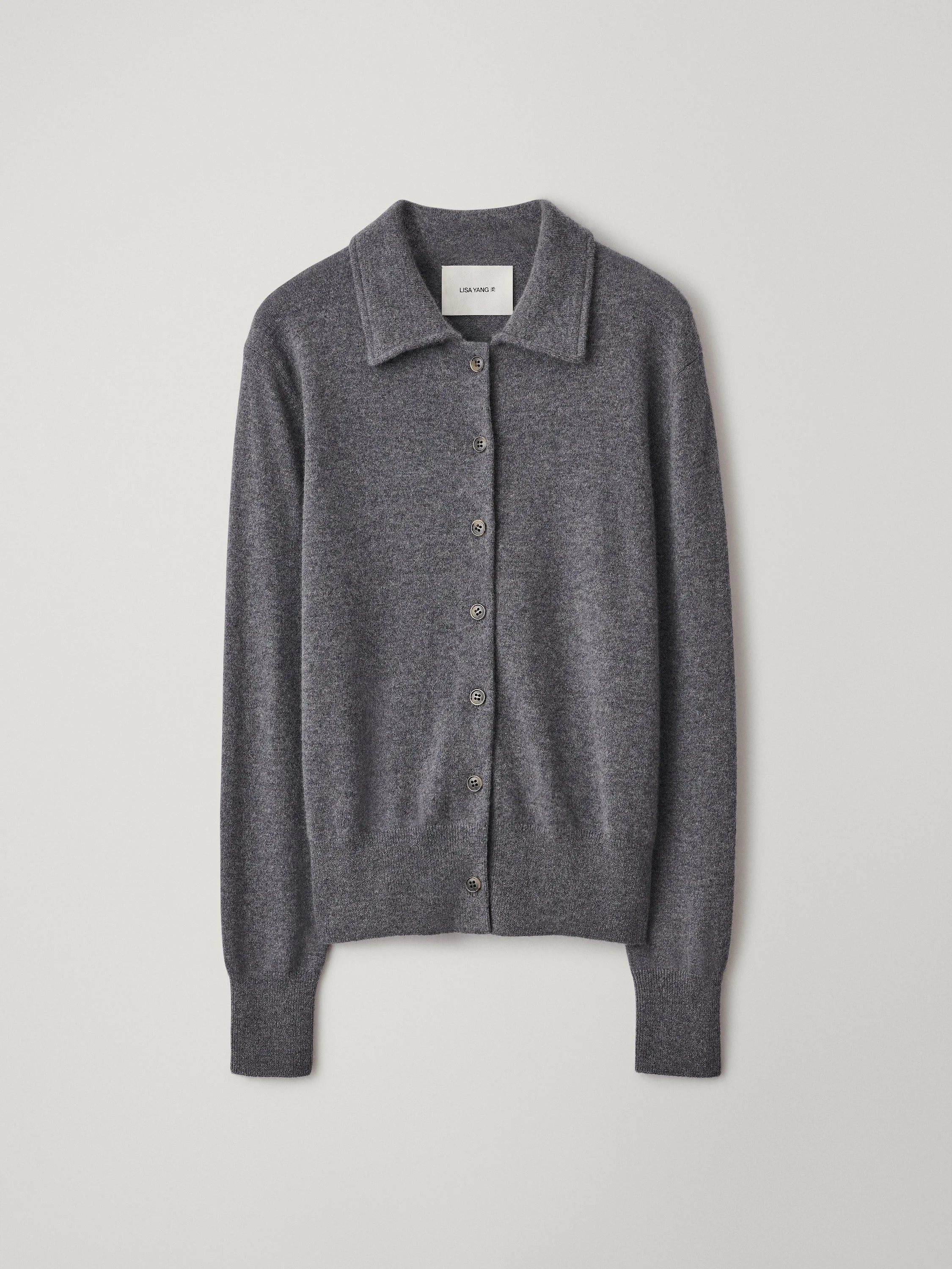 The Suzette Cardigan - 1