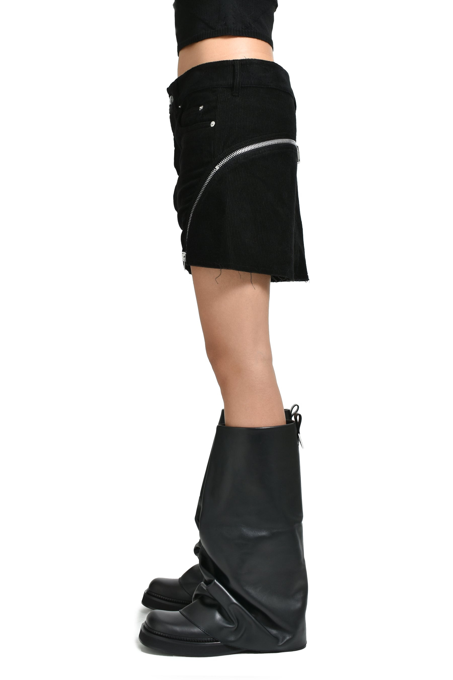 BOLAN BANANA MINI / BLK - 3