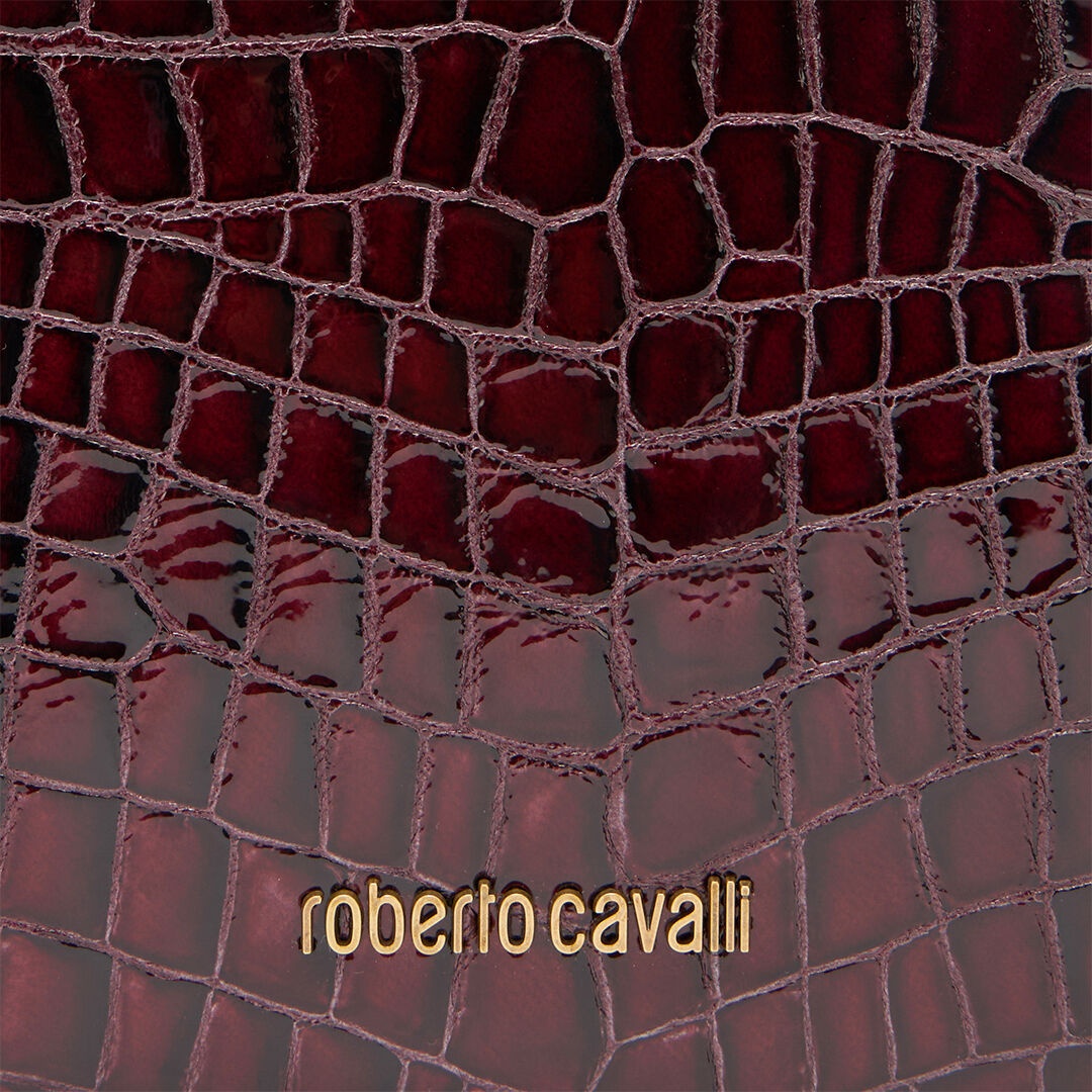 Crocodile-Effect Roar Bag - 4