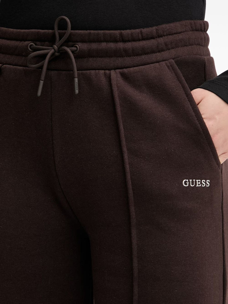 Nat drawstring track pants 4