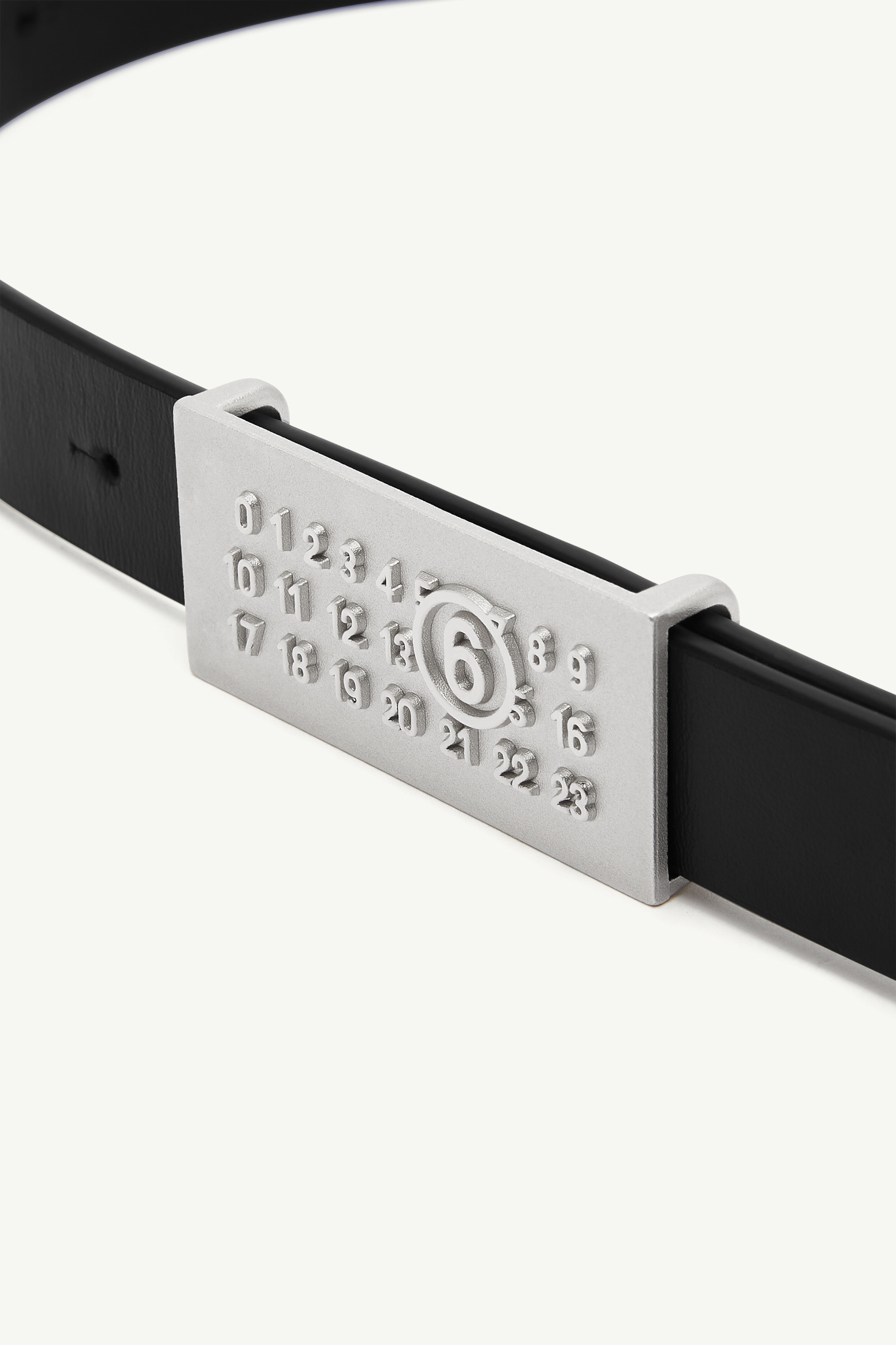 Numeric Belt - 2