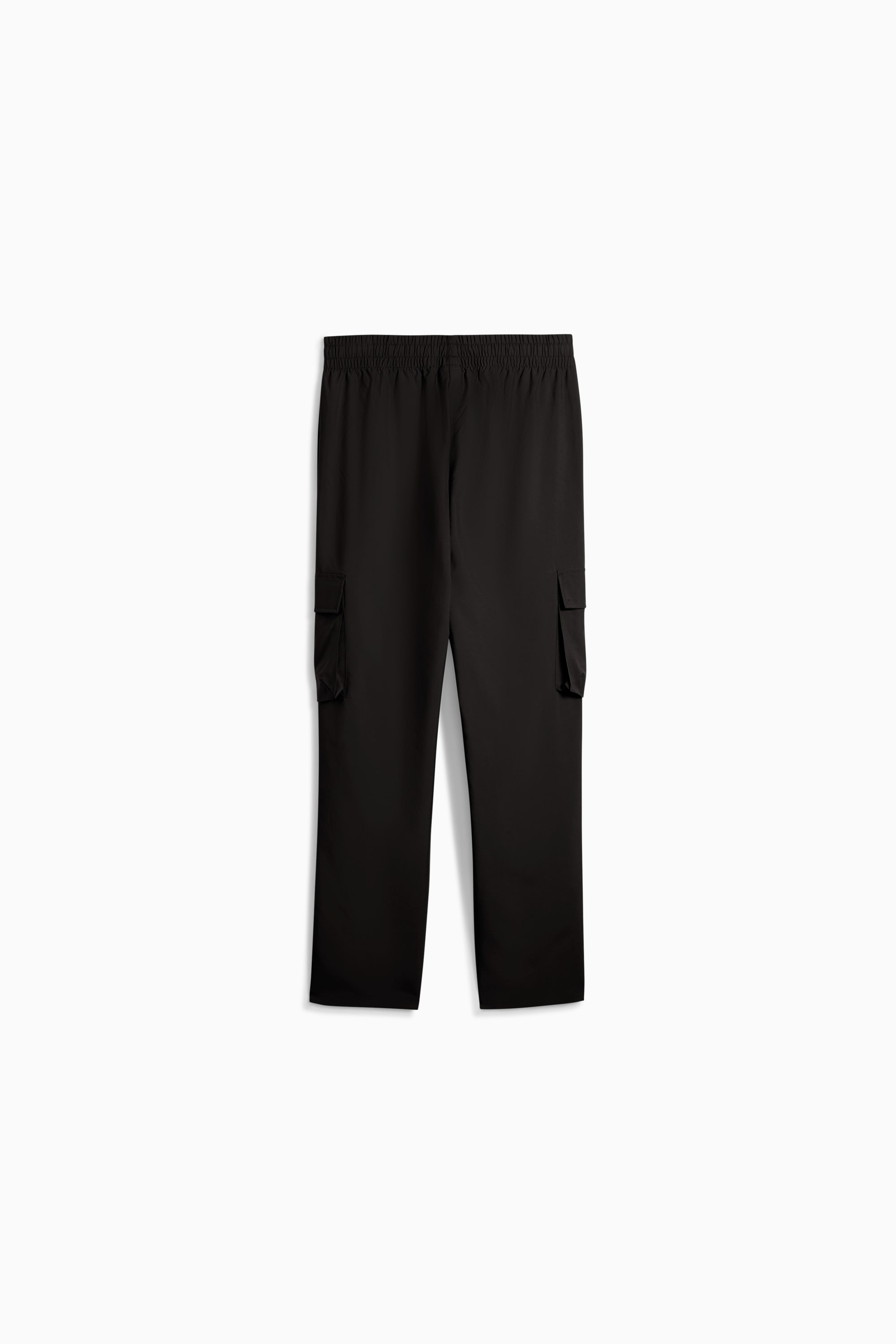 Essentials Small No. 1 Logo Women's Cargo Pants - 2
