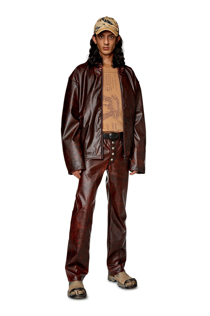 Diesel J-RAM outlook