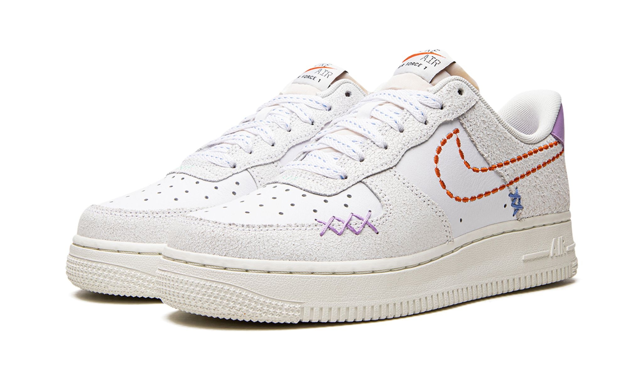 WMNS Air Force 1 '07 SE "Nike 101" - 2