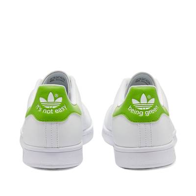 adidas Adidas X Disney Stan Smith  Kermit outlook