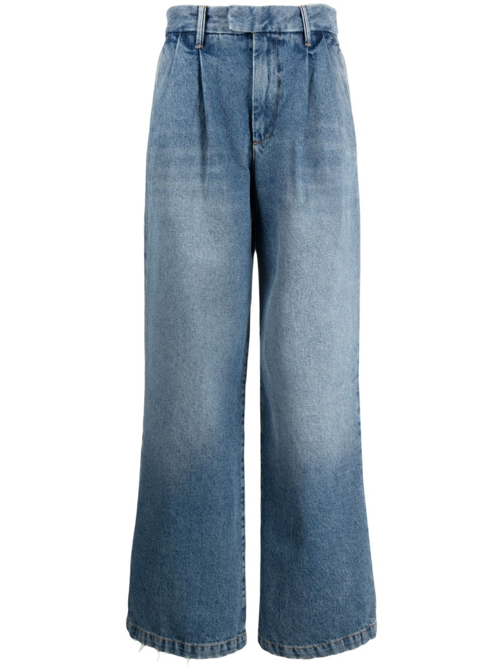 ARMARIUM Shorts Denim - 1