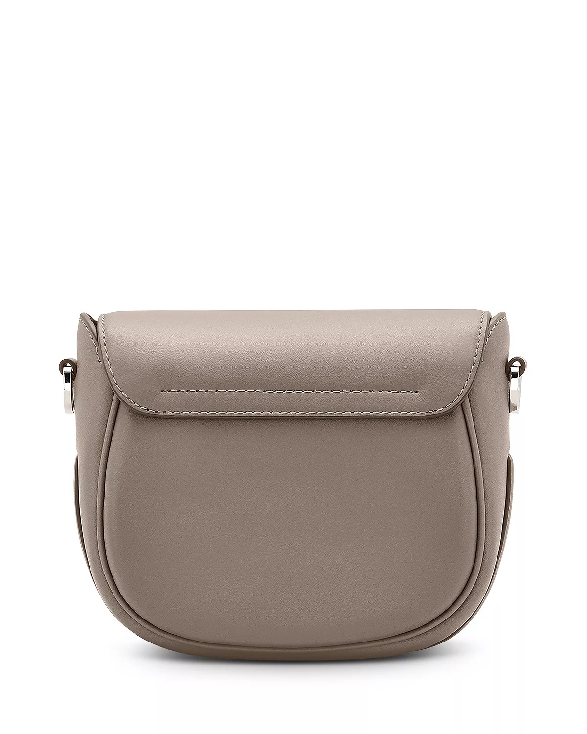 The Covered J Marc Saddle Bag - 5