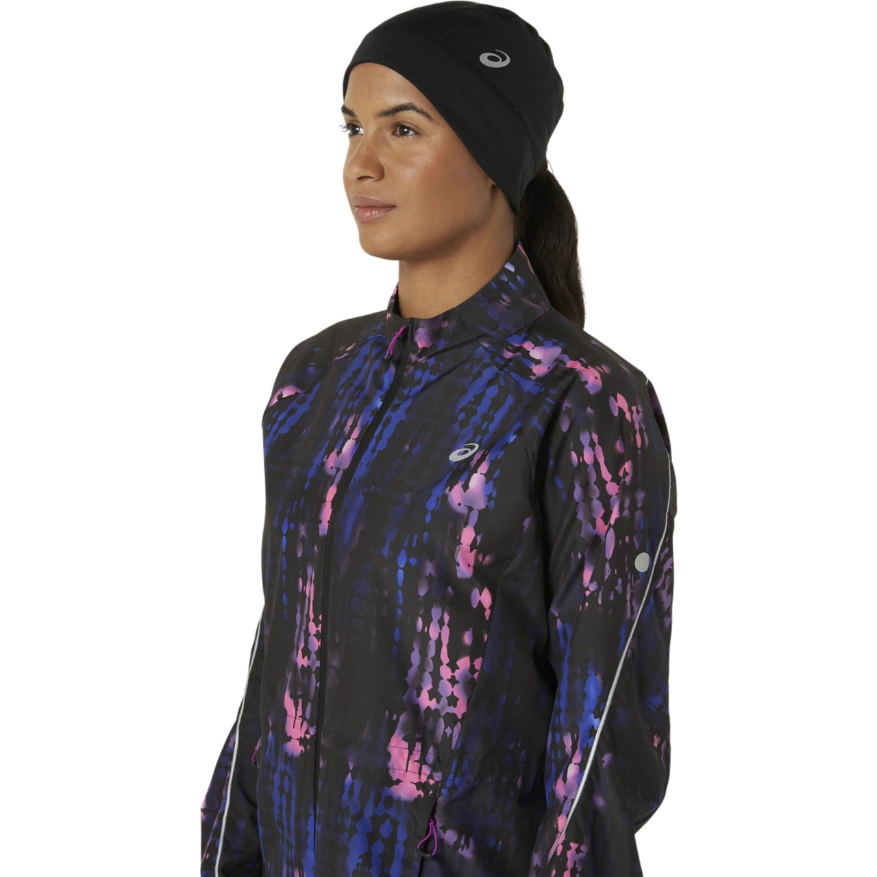 WINTER RUN BEANIE - 5