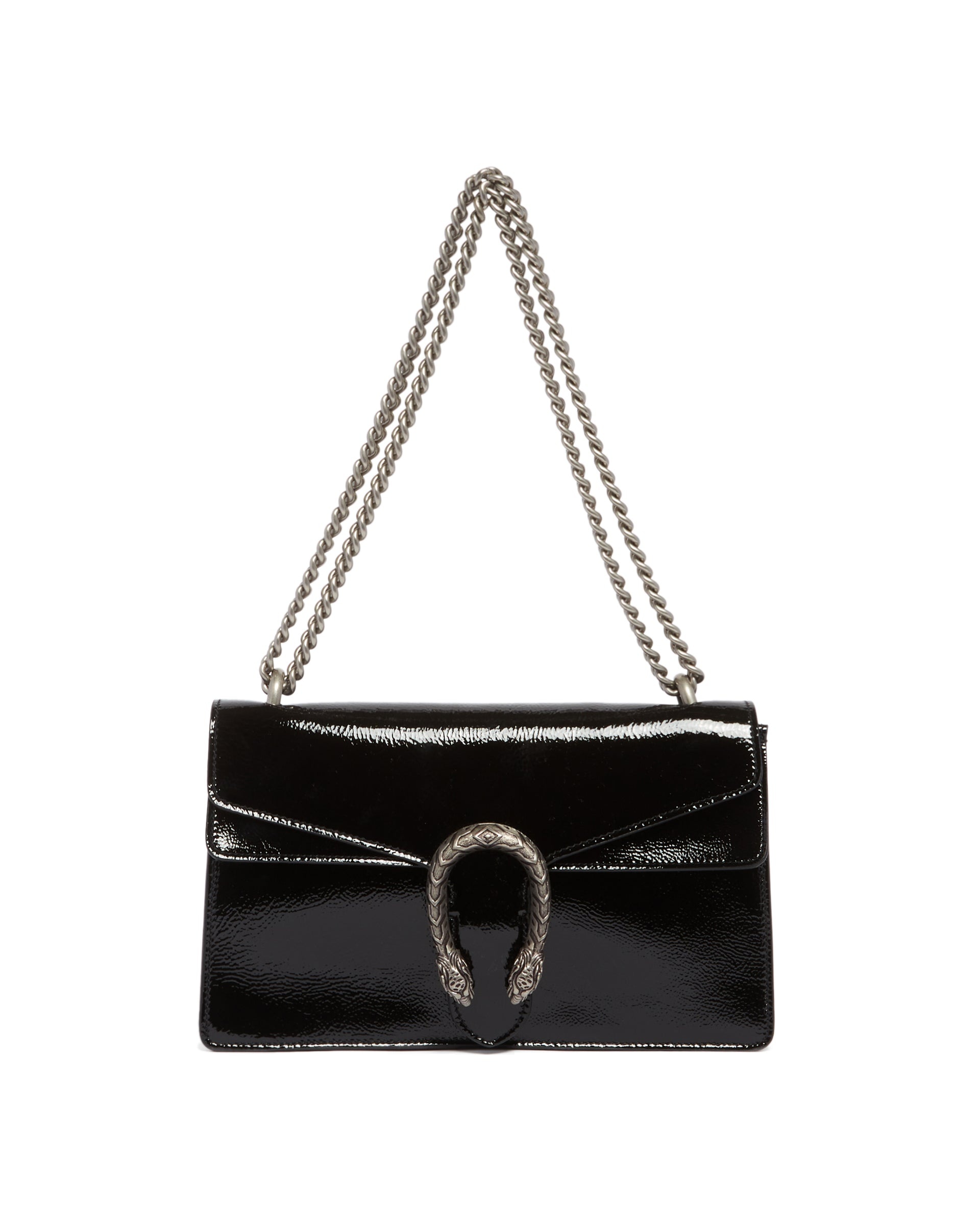 Black Dionysus Small Bag - 1