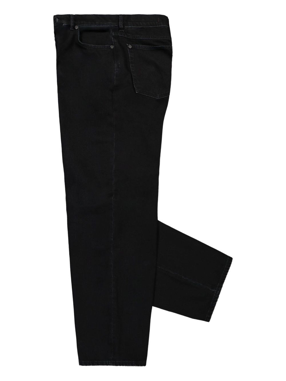 Down To Earth five-pocket jeans - 3