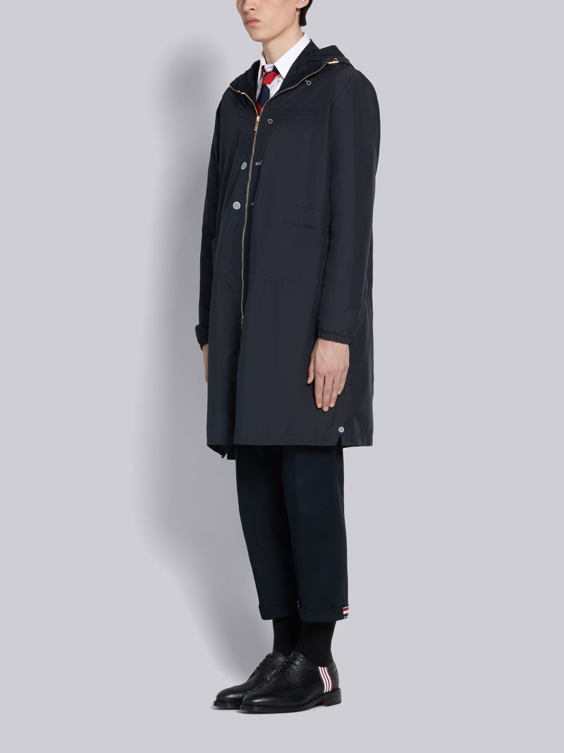 4-bar Rwb Emboss Longwing Brogue 6