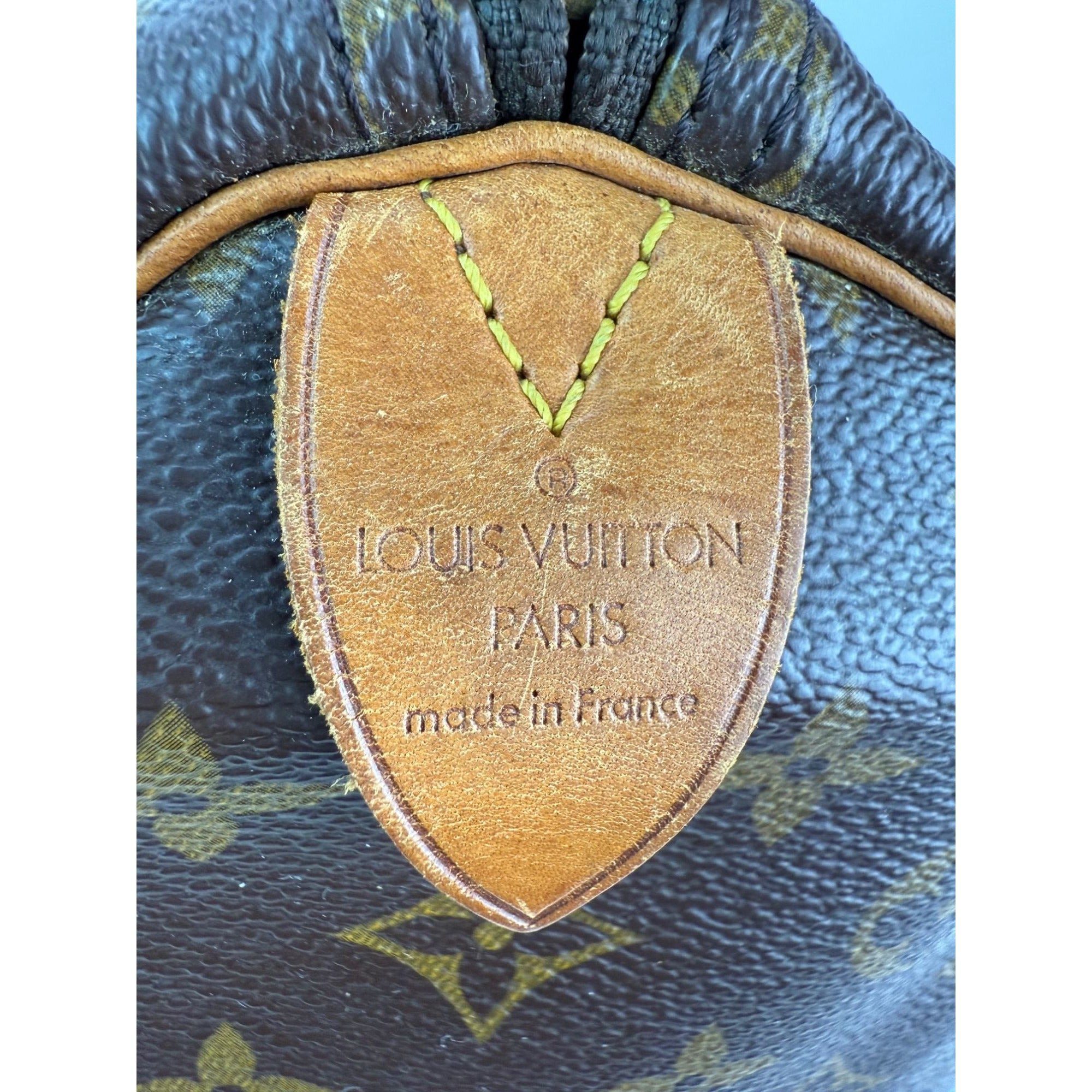 Louis Vuitton Keepall 55 Monogram Canvas Duffle Bag Luggage - 13