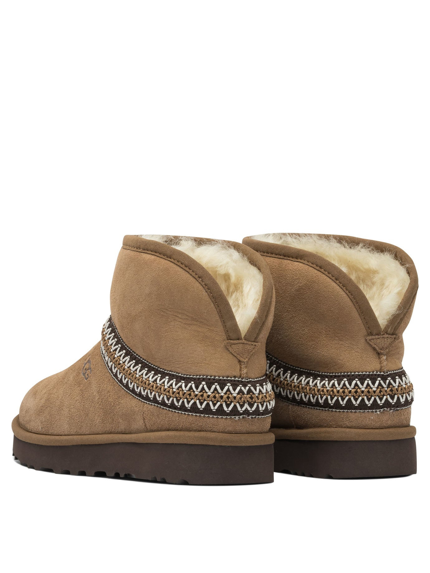 Ugg - Ugg Ankle Boots - 4