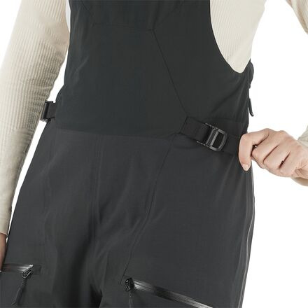 Absolute Bib - Women's - 6
