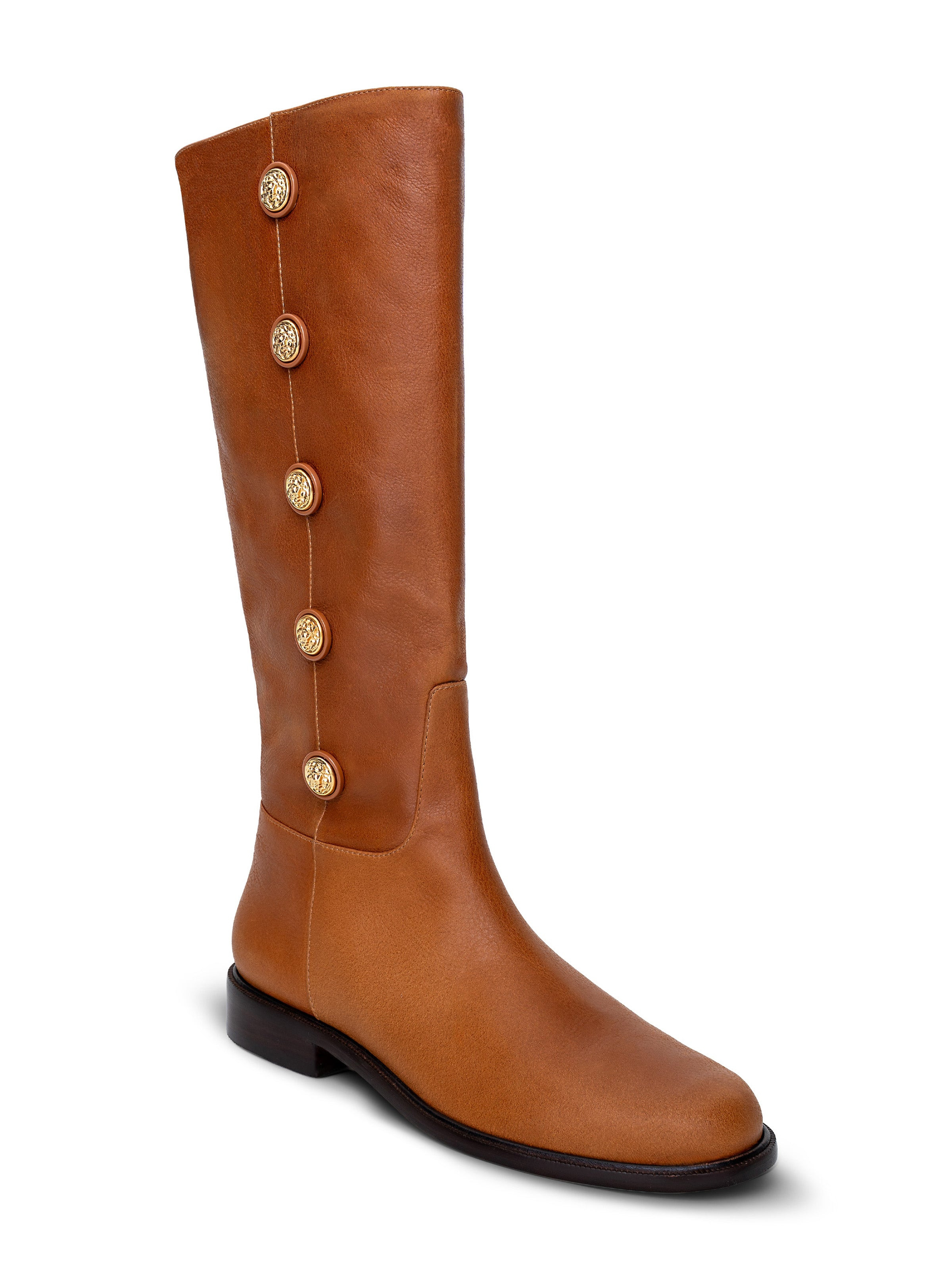 Oceana Riding Boot - 2