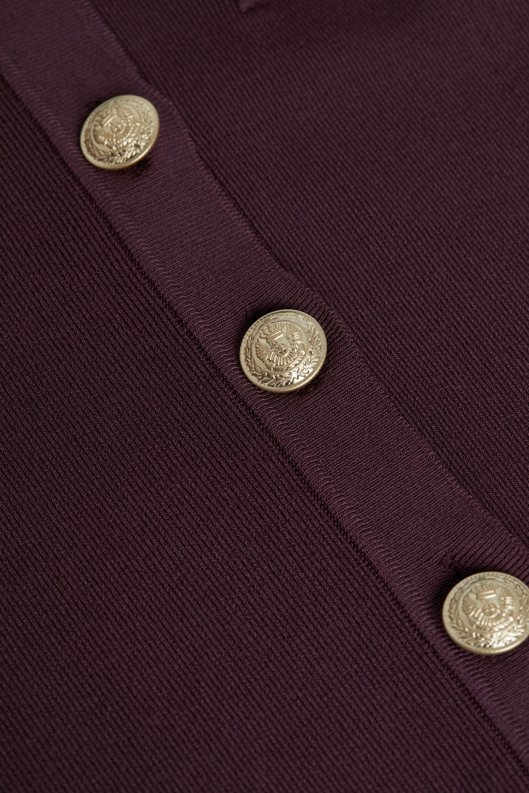Toulouse Cardigan - 6