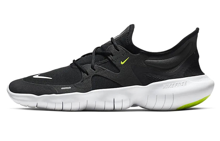 Nike Free RN 5.0 'Black' AQ1289-003 - 2