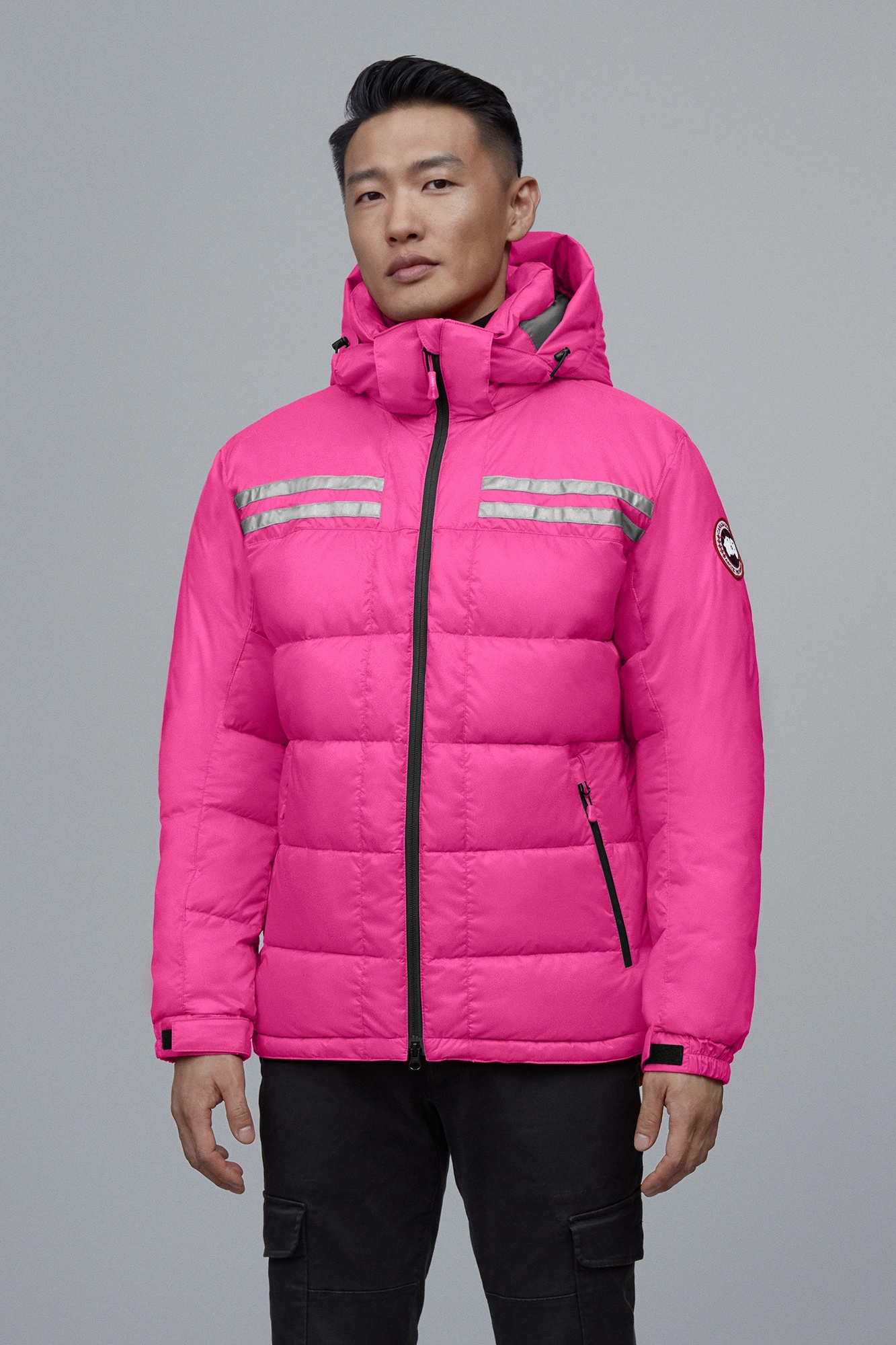 SUMMIT JACKET - 3