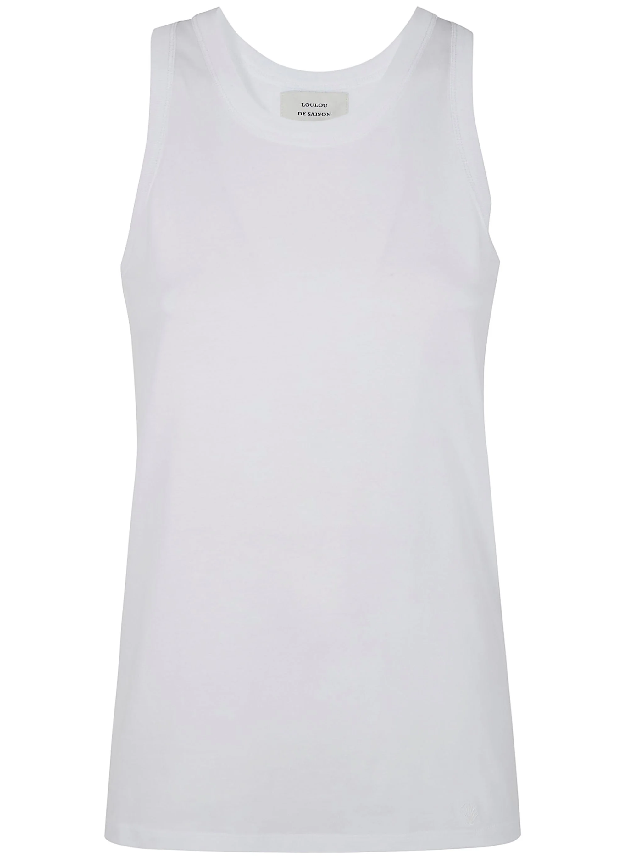 "Poso" Tank Top - 1
