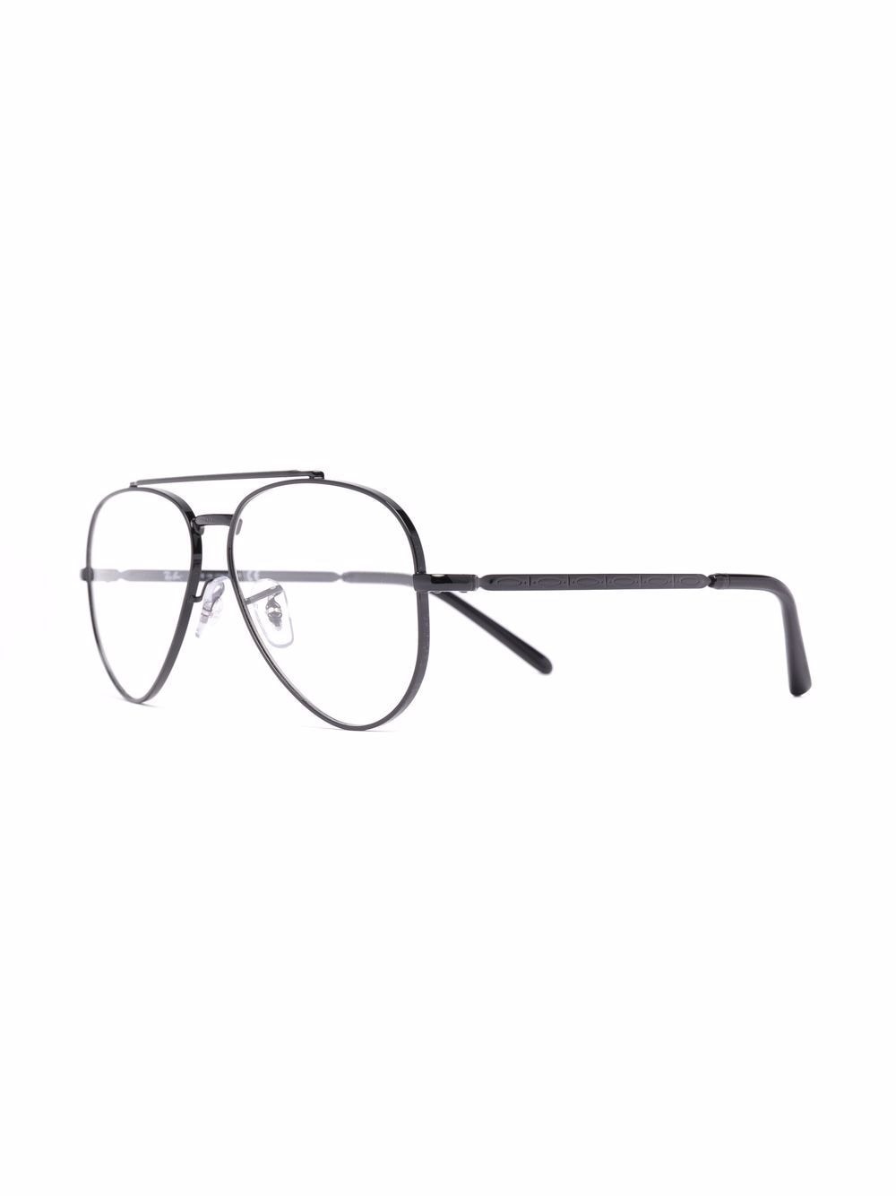 aviator optical glasses - 2