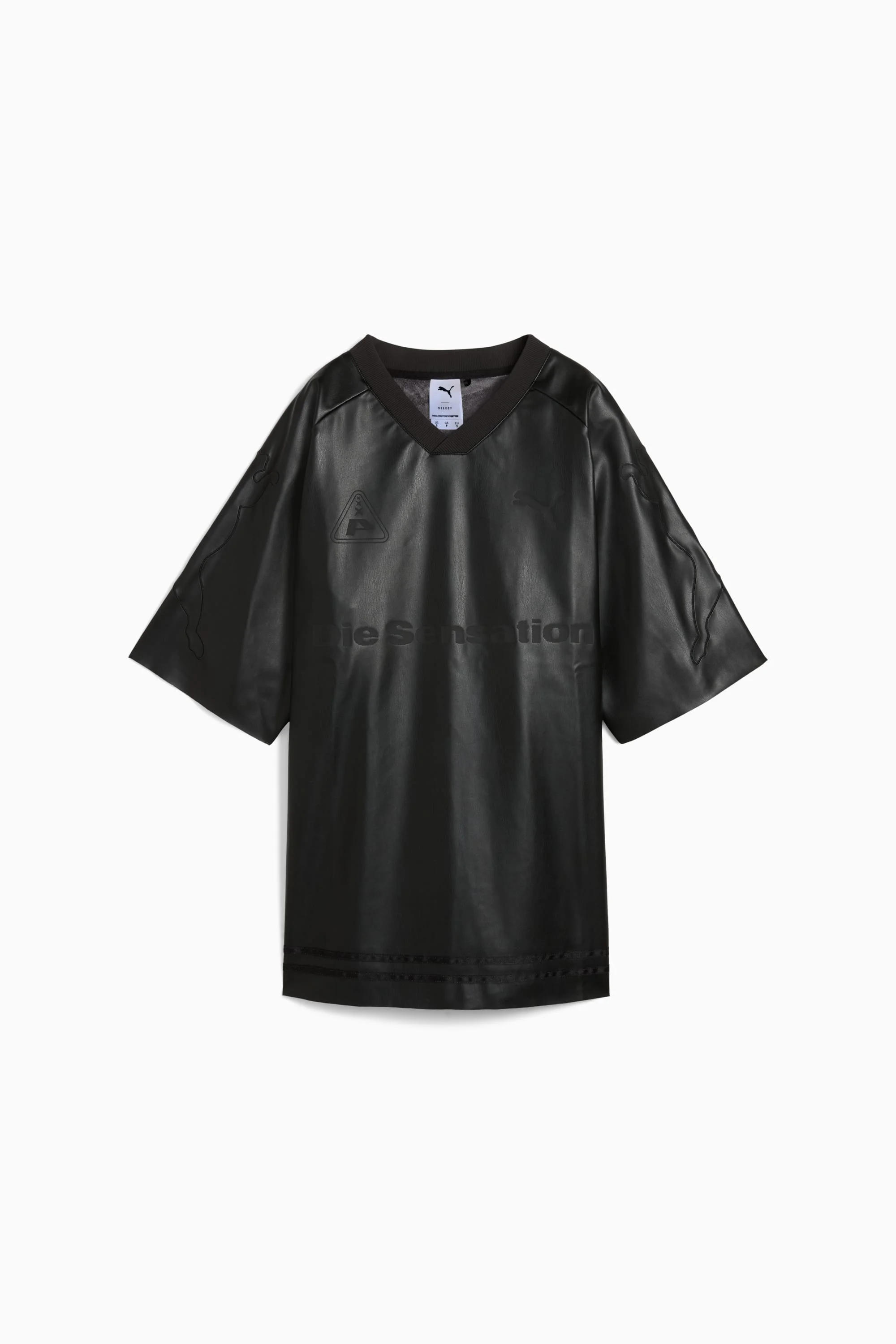 Special Items Jersey - 1