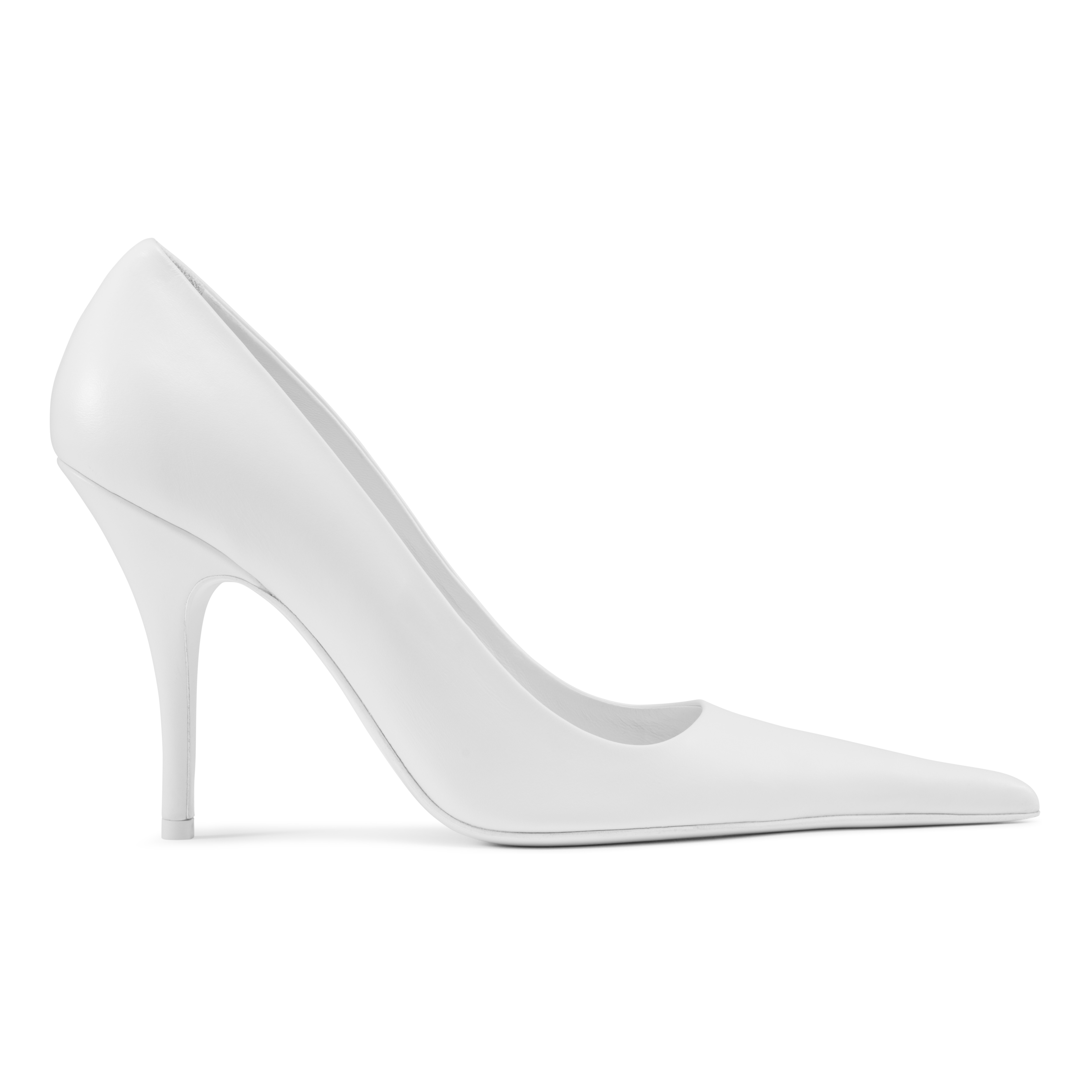 Sharp Pumps - 1