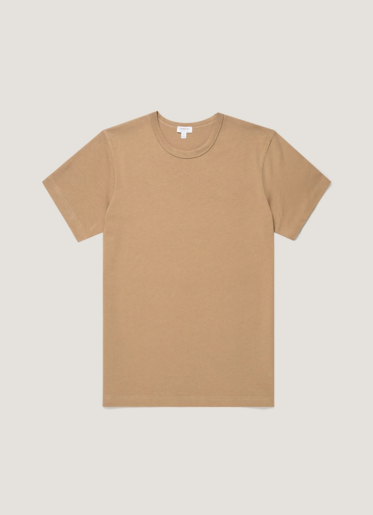 Heavyweight Classic T‑shirt - 1