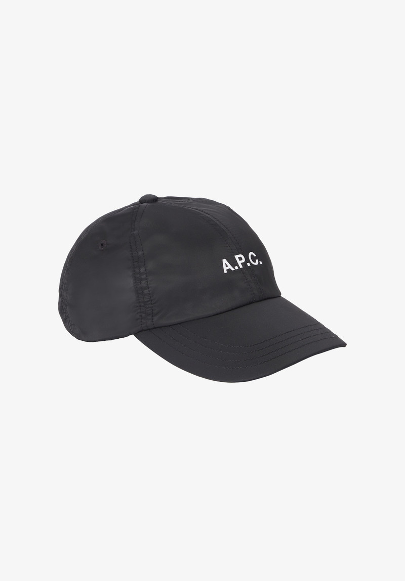 CHARLIE BASEBALL CAP 1