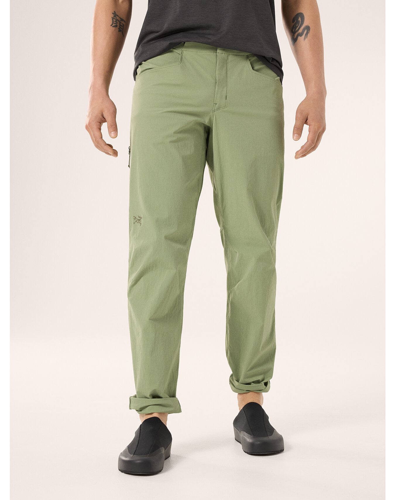 Konseal Pant - 2