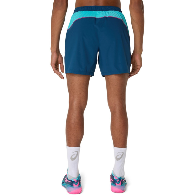 Asics PADEL COURT 7IN SHORT outlook