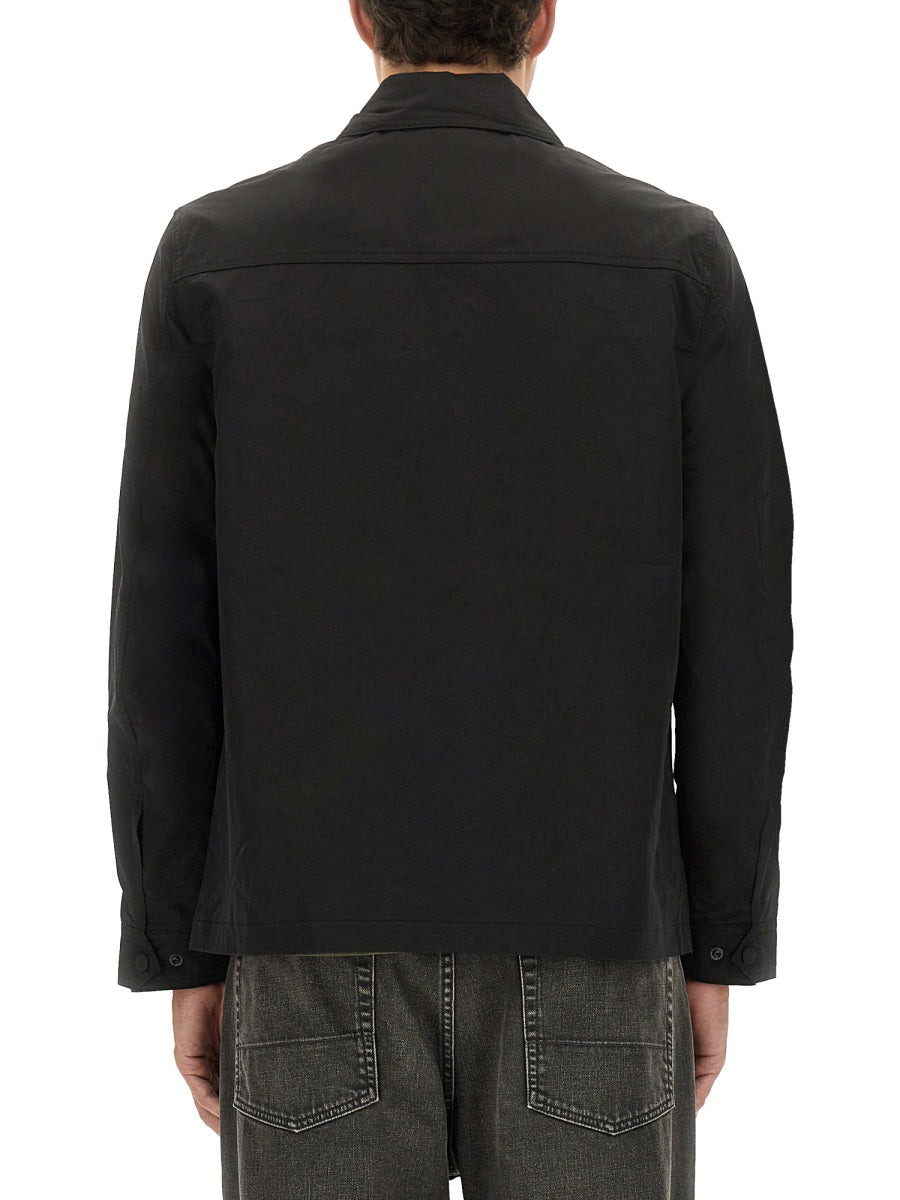 Jacket - Shirt "Drome" - 3